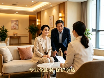 镶黄旗有偿售卵代生女生的客户的客户群体有哪些