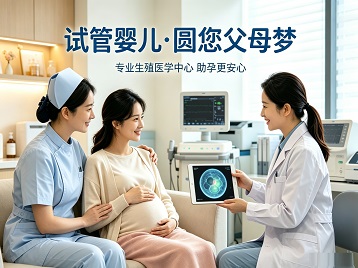 镶黄旗辅助生育服务 试管婴儿行业的兴起背景、发展与未来展望